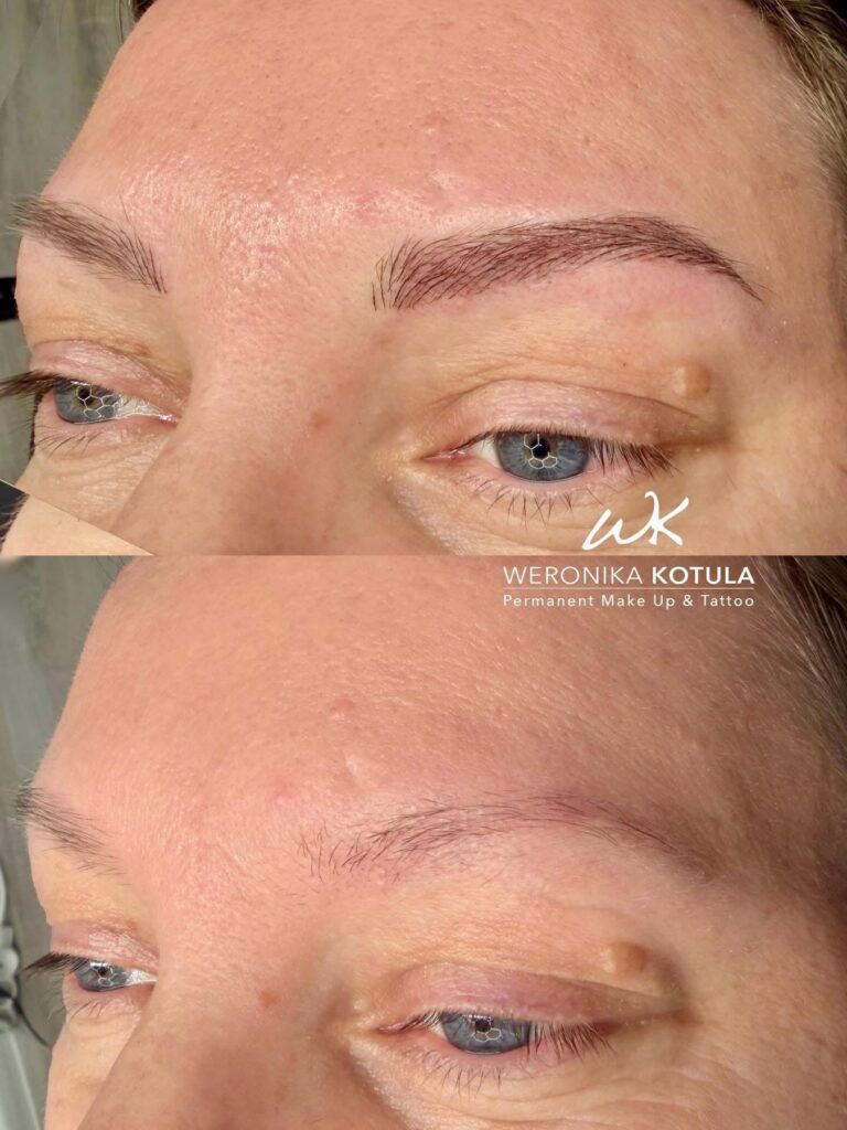 Microblading