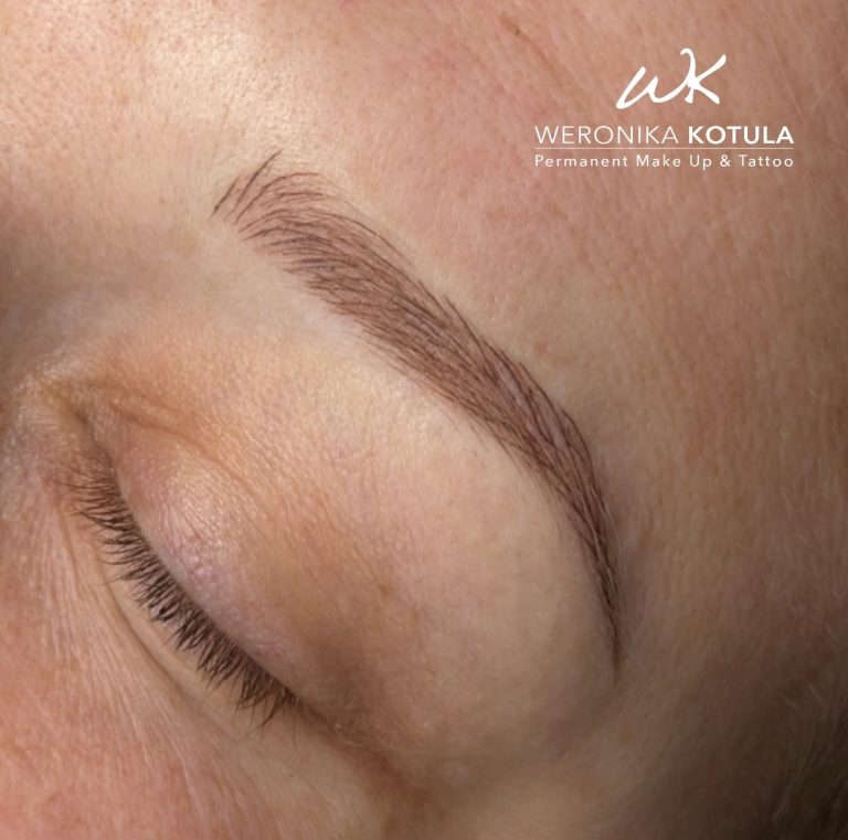 Microblading